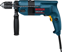 BOSCH博世工具GSB 20-2 RE冲击钻